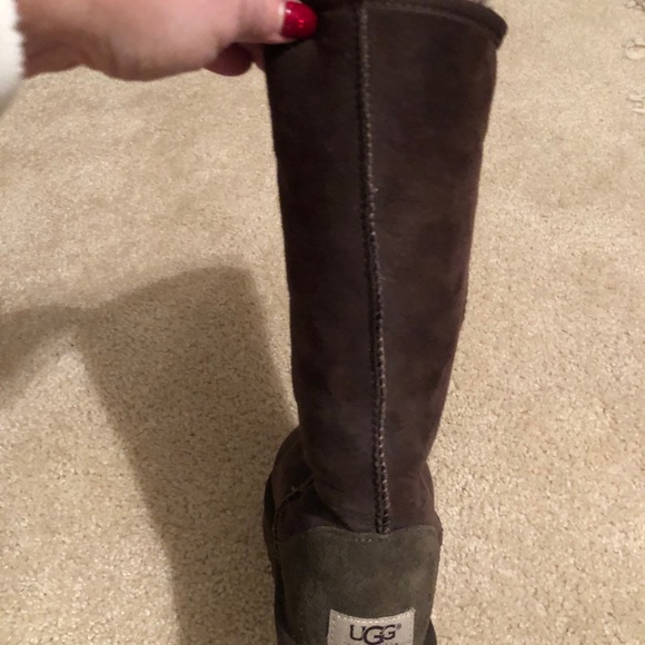 UGG Short boot II - Picture 11 of 14